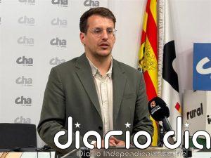 CHA reclama una regulación específica para garantizar la gestión efectiva de los montes de propiedad colectiva