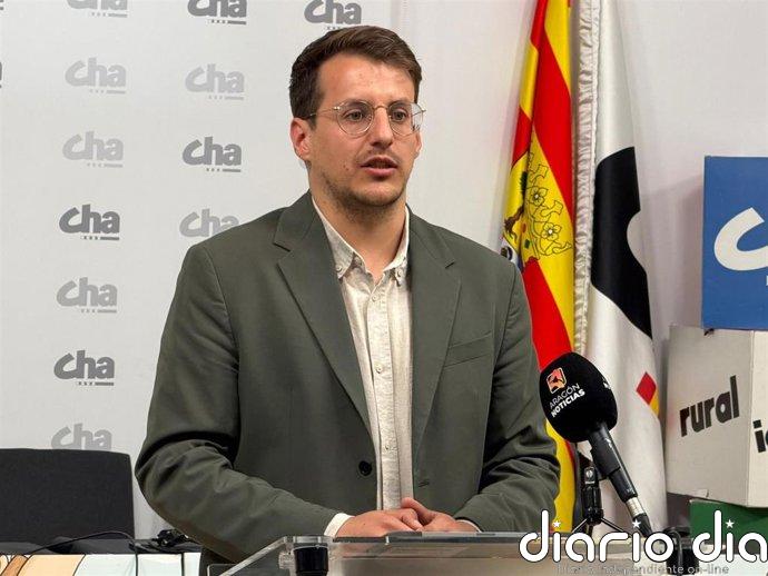 CHA reclama una regulación específica para garantizar la gestión efectiva de los montes de propiedad colectiva