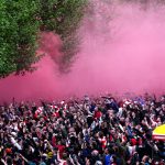 Champions League|Directo.- Sigue el Arsenal-Atlético: Onces confirmados con sorpresas