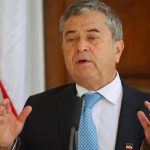 Chile anuncia a Juan Antonio Coloma Correa como embajador en España