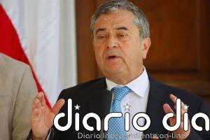 Chile anuncia a Juan Antonio Coloma Correa como embajador en España