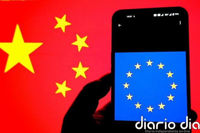 China advierte a la UE de contramedidas si continúa con investigaciones extraterritoriales sobre Nuctech