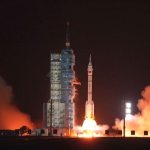 China lanza la misión Shenzhou-23 con el objetivo de preparar futuros viajes a la Luna y Marte
