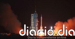 China lanza la misión Shenzhou-23 con el objetivo de preparar futuros viajes a la Luna y Marte