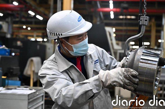 China ordena a sus compañías energéticas afectadas que ignoren las sanciones impuestas por EEUU