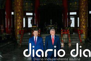 China y EEUU acuerdan una reducción arancelaria no especificada sobre ciertos "productos relevantes"