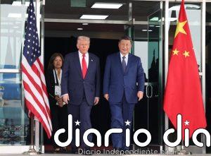 China y EEUU negocian un nuevo marco arancelario según los acuerdos alcanzados en Kuala Lumpur en octubre