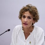 Chivite afirma que se volverá a presentar a las elecciones de Navarra en 2027