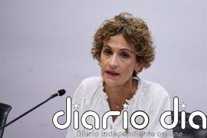 Chivite afirma que se volverá a presentar a las elecciones de Navarra en 2027