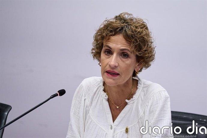 Chivite afirma que se volverá a presentar a las elecciones de Navarra en 2027