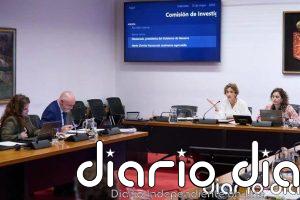 Chivite, sobre Belate: "No voy a asumir responsabilidades políticas por algo que no ha ocurrido"