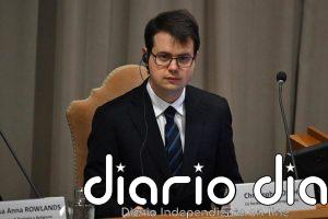 Christopher Olah (cofundador de Anthropic) en el Vaticano sobre la IA: "Encontramos evidencia de introspección"