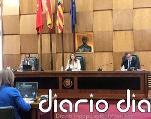 Chueca: "No vamos a parar hasta que dimita el presidente del Gobierno de España y convoque elecciones"