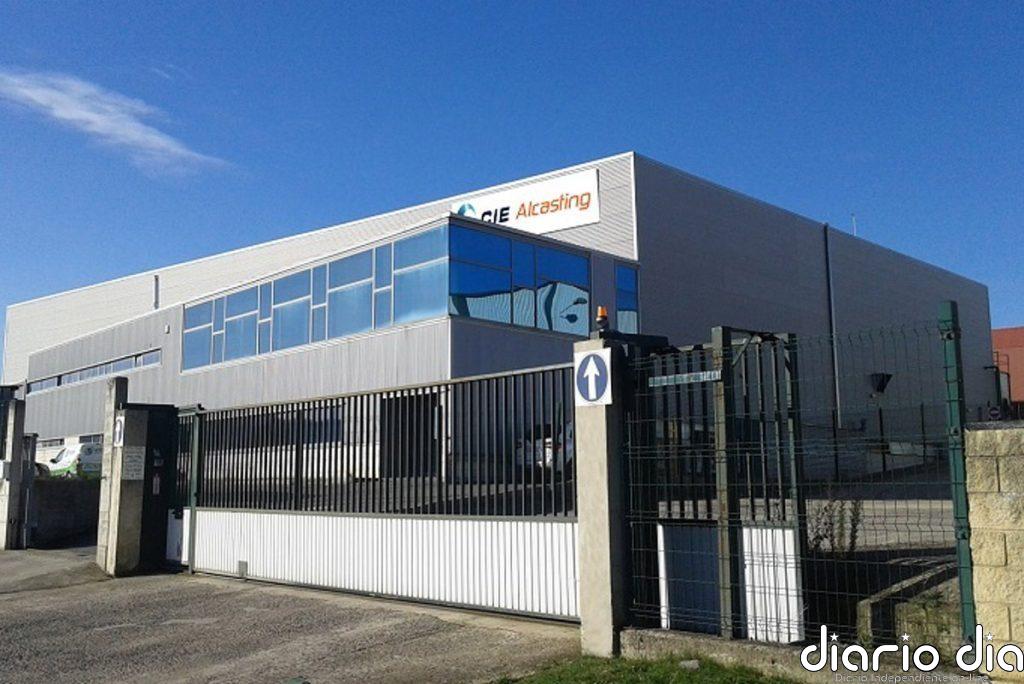 CIE Automotive gana 96 millones hasta marzo, un 2,1% más, y eleva un 3,85% ventas, hasta 1.052 millones
