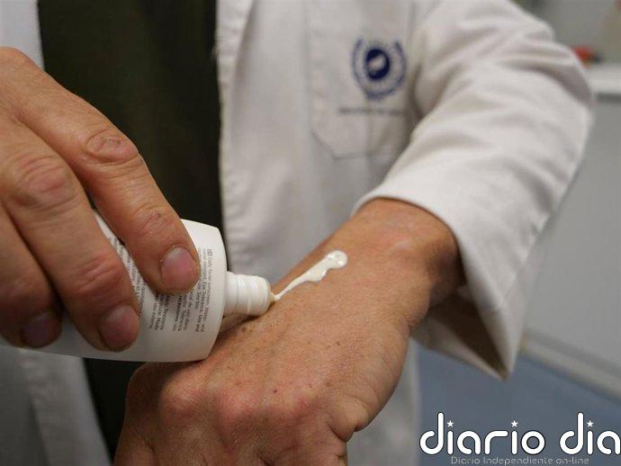 Científicos de la UMA demuestran el potencial de la planta del té rooibos frente a la radiación UV