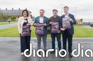 Cinco grupos actúan en el III festival Swingadelia que se celebrará el 6 de junio en Liencres