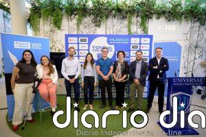 Cinco jóvenes científicos optan este martes en Murcia al Premio Princesa de Girona Investigación 2026