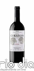 Cirsion (Bodegas Roda) revalida el título de Mejor Vino de España con su añada 2022