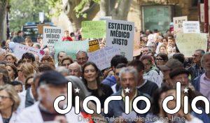 Cirugía Vascular dejará también a partir del 1 de junio de realizar actividad voluntaria en La Rioja