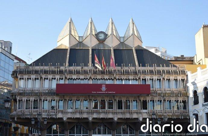 Ciudad Real anuncia la puesta en marcha de un chatbot específico del área de Urbanismo