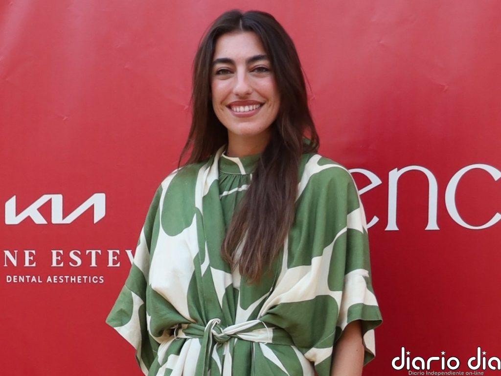 Claudia Ula, hija de Raquel Revuelta, confiesa sus deseos de ser madre un año después de su boda
