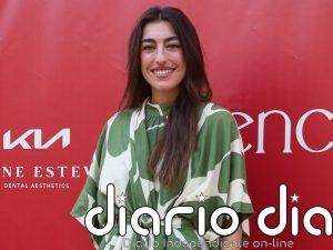 Claudia Ula, hija de Raquel Revuelta, confiesa sus deseos de ser madre un año después de su boda