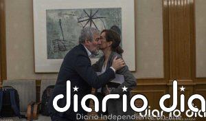 Clavijo anuncia que el crucero 'MV Hondius' no atracará en Canarias: solo fondeará y la evacuación será con una lancha
