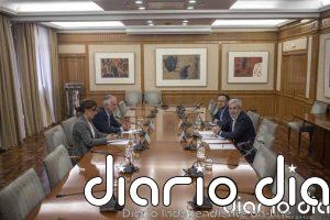 Clavijo anuncia que el crucero no atracará en Canarias: solo fondeará y la evacuación será con una lancha