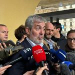Clavijo pide lealtad institucional y lamenta la exclusión de Canarias en la reunión del Gobierno sobre el hantavirus