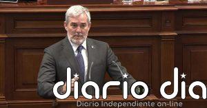 Clavijo pide “perdón” por sus “errores” pero mantiene que el Gobierno actuó con “prepotencia, caciquismo y mentiras”