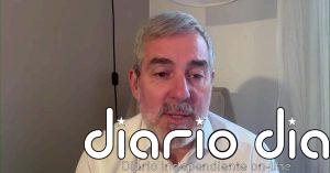 Clavijo reclama explicaciones al Gobierno por el desvío a Canarias de un crucero con infectados por hantavirus