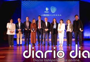 Clece reconoce a entidades sociales que impulsan la inclusión laboral de colectivos vulnerables con 'La Red Humana'