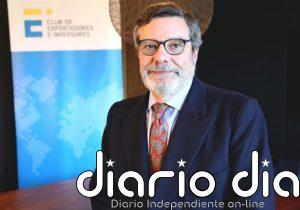 Club de Exportadores pide reforzar la diplomacia económica ante un contexto internacional más complejo