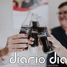 Coca-Cola Europacific Partners celebra diez años, alcanzando una capitalización de 36.000 millones Botellas de Coca-Cola