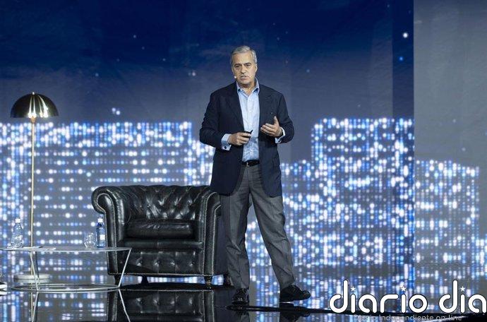 Coca-Cola Europacific Partners pide la reelección de Manolo Arroyo como consejero tras la petición de ISS