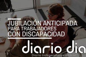 COCEMFE propone al Gobierno la jubilación anticipada para seis patologías