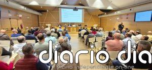 Cogersa formaliza la renuncia a parte de sus fondos europeos para reasignarlos ante el fin de los plazos de la UE