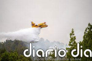 Colegio de Pilotos denuncia problemas "estructurales" en la extinción de incendios y peor seguridad de los profesionales