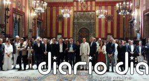Collboni afirma que la arquitectura debe ser una política pública que haga partícipe a la gente