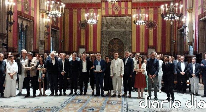 Collboni afirma que la arquitectura debe ser una política pública que haga partícipe a la gente