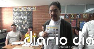 Colombia elige al sucesor de Gustavo Petro