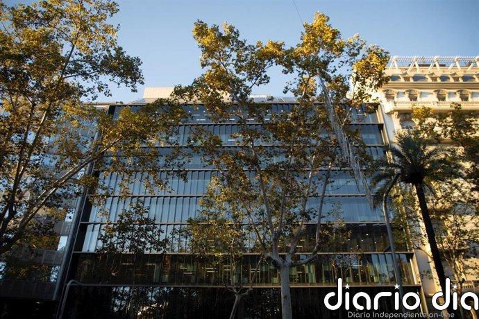 Colonial termina su programa de recompra de 47,8 millones y reanuda un contrato de liquidez con Banco Sabadell