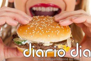 Comer fuera de casa y obesidad: el gran estudio que apunta a la comida rápida como factor clave del aumento de peso
