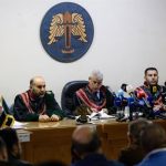 Comienza en Siria el primer juicio contra un alto cargo del expresidente Al Assad
