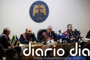 Comienza en Siria el primer juicio contra un alto cargo del expresidente Al Assad