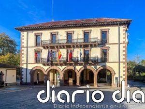 Comillas adjudica por 508.000 euros la gestión del aparcamiento regulado, que será gratis para los empadronados