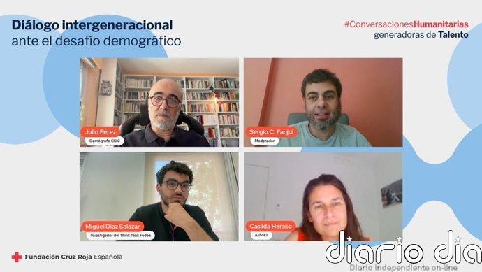Cómo evitar vincular vejez y dependencia: "Los nuevos mayores llegan a esta etapa cargados de futuro"