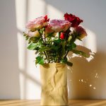 Cómo hacer que las rosas duren más de una semana en casa