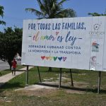Comunidad Lgbti en Cuba exige la implementación de sus derechos legales