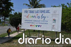 Comunidad Lgbti en Cuba exige la implementación de sus derechos legales